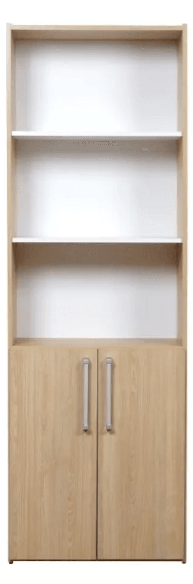 ESTANTE NACION MUEBLES HILARY COLOR MADERA