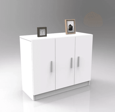 ARMARIO NACION MUEBLES NDSM COLOR BLANCO