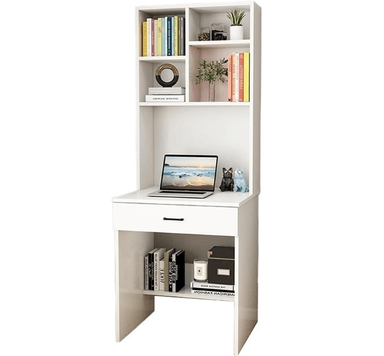 ESCRITORIO ESTANTE NACION MUEBLES DAY