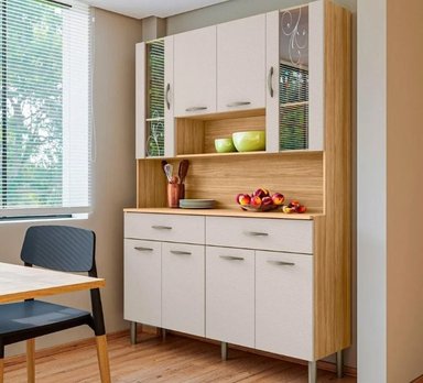 ALACENA DE COCINA TUSK NACION MUEBLES