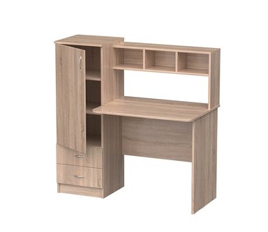 ESCRITORIO ORGANIZADOR DEYLI NACION MUEBLES