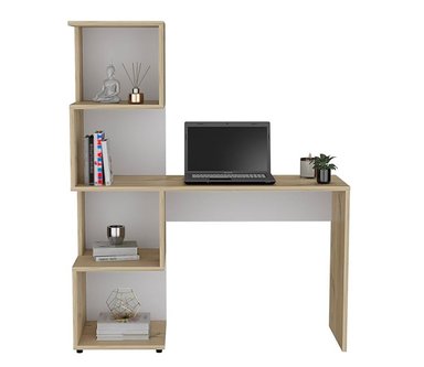 ESCRITORIO ORGANIZADOR LEONARDO NACION MUEBLES