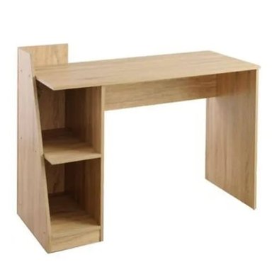 ESCRITORIO CON REPISA ADRIAN NACION MUEBLES