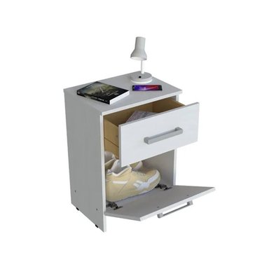 VELADOR CON PUERTA VOLCABLE GABO NM