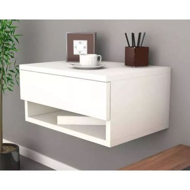 VELADOR WILL FLOTANTE NACION MUEBLES