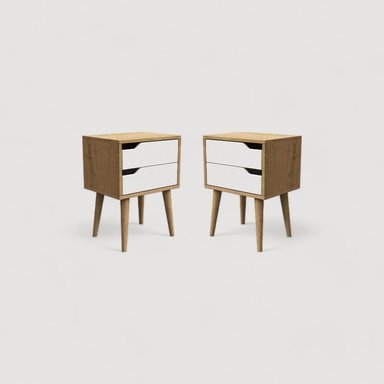 VELADOR MODERNO LEON NACION MUEBLES