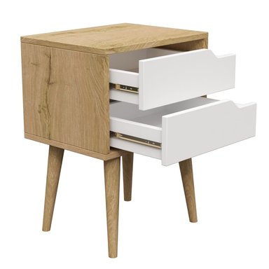 VELADOR MODERNO LEON NACION MUEBLES - 2