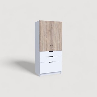 CLOSET ORGANIZADOR ARES NACION MUEBLES