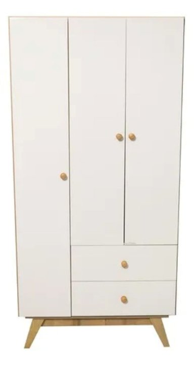 CLOSET GON NACION MUEBLES