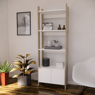 ESTANTE SARA NACION MUEBLES