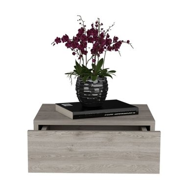 VELADOR FLOTANTE MODERNO ERI NACION MUEBLES