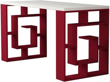 ESCRITORIO MARTELI NACION MUEBLES