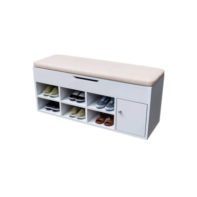 ZAPATERA HOME NACION MUEBLES