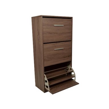 ZAPATERA LOPEZ NACION MUEBLES - 2