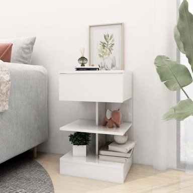 VELADOR SHANKS NACION MUEBLES - 2
