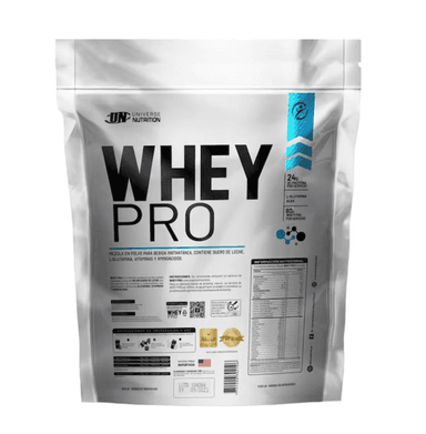 PROTEÍNA UNIVERSE NUTRITION WHEY PRO 3 KG