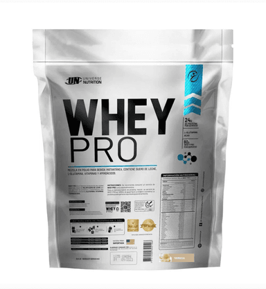 PROTEÍNA UNIVERSE NUTRITION WHEY PRO 3 KG