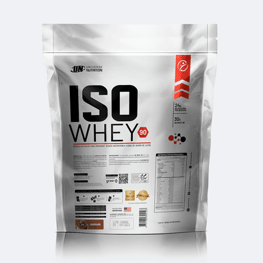 PROTEÍNA UNIVERSE NUTRITION ISOLATADA UN ISO WHEY 90 5 KG