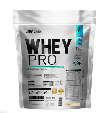 PROTEÍNA UNIVERSE NUTRITION WHEY PRO 3 KG