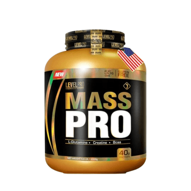PROTEINA MASS PRO 6.6 LB