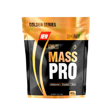 PROTEINA MASS PRO 12 LB
