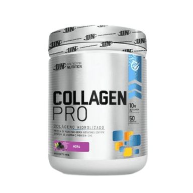 COLÁGENO UNIVERSE NUTRITION COLLAGEN PRO 500 GR