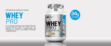 PROTEÍNA UNIVERSE NUTRITION WHEY PRO 1.1 KG - 3