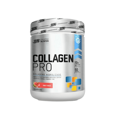 COLÁGENO UNIVERSE NUTRITION COLLAGEN PRO 500 GR