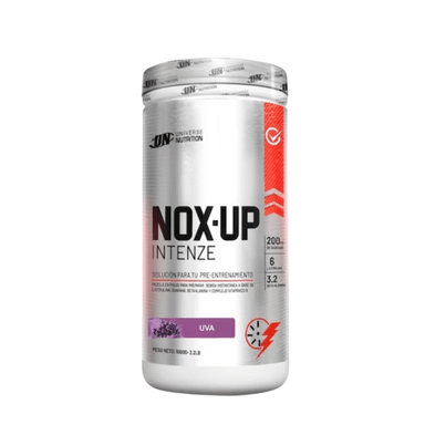 PRE ENTRENO UNIVERSE NUTRITION NOX-UP 1000 GR