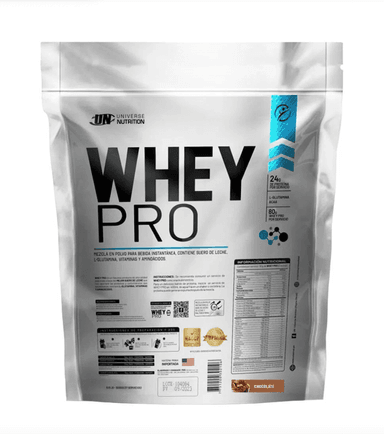 PROTEÍNA UNIVERSE NUTRITION WHEY PRO 3 KG