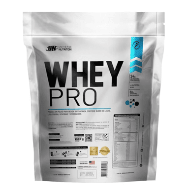 PROTEÍNA UNIVERSE NUTRITION WHEY PRO 5 KG