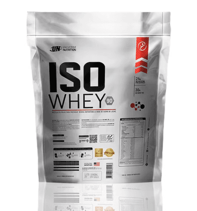 PROTEÍNA UNIVERSE NUTRITION ISOLATADA UN ISO WHEY 90 5 KG