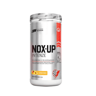 PRE ENTRENO UNIVERSE NUTRITION NOX-UP 1000 GR