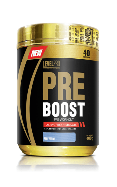 PRE BOOST DE 400 GR