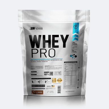 PROTEÍNA UNIVERSE NUTRITION WHEY PRO 5 KG - 1
