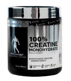 CREATINA 300GR KEVIN LEVRONE