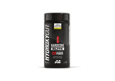 HYDROXYCUT HARDCORE ELITE - 1