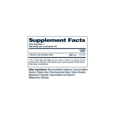VITAMINA C - 2