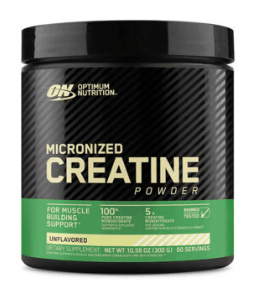 CREATINA 300GR OPTIMUM NUTRITION