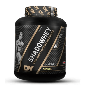 PROTEINA SHADOWHEY 5LB DORIAN YATES
