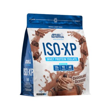 PROTEINA ISO XP 1 KILO CHOCOLATE