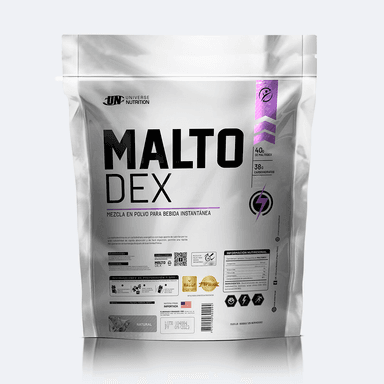 MALTO DETOX 3 KILOS