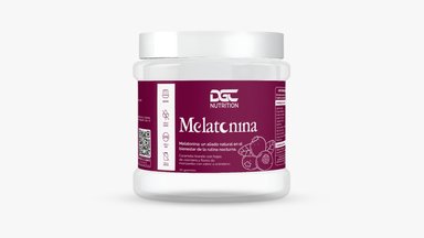 MELATONINA DGC 70GOMITAS