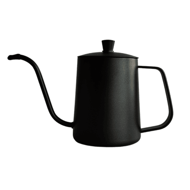 JARRA CUELLO DE CISNE NEGRO 420 ML.