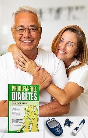 LIBRO DIABETES SIN PROBLEMAS FRAN SUÁREZ - 3