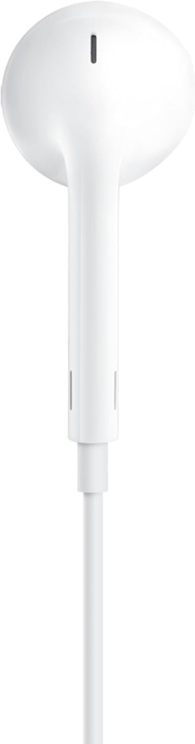EARPODS AURICULARES IN-EAR MANOS LIBRES (USB-C) BLANCO - 5