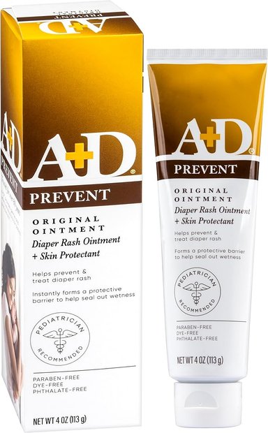 CREMA A+D PREVENT 113 GRAMOS
