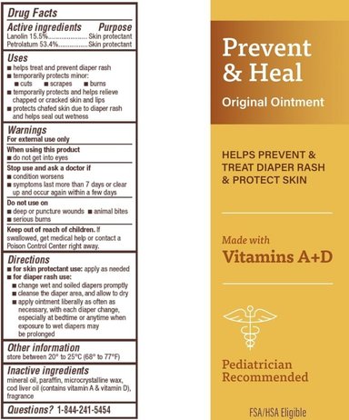 CREMA A+D PREVENT 113 GRAMOS - 2