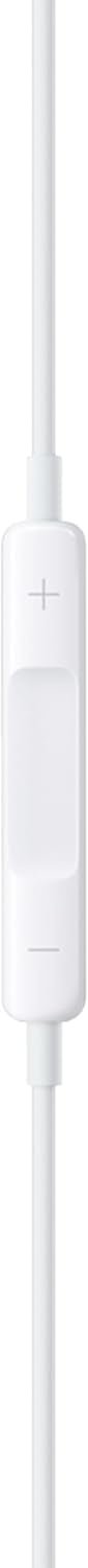 AURICULARES IN-EAR APPLE MANOS LIBRES EARPODS (USB-C) BLANCO - 6