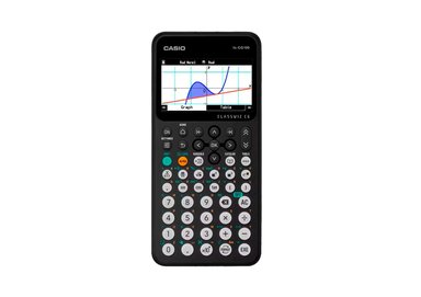 CALCULADORA CASIO FX-CG100 - 2